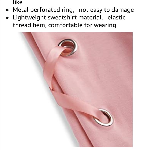 Brand New Never Worn Sweatshirt - Picture 6 of 8